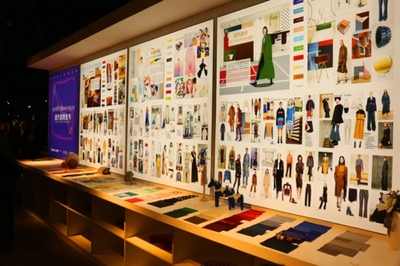 廣州白馬 國內(nèi)首個(gè)全產(chǎn)業(yè)鏈服務(wù)專業(yè)市場的文化傳播價(jià)值